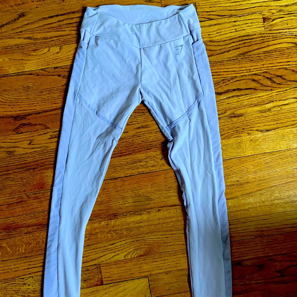 Gym Shark Leggings